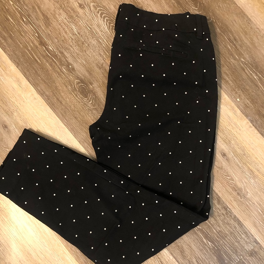 Women’s Old Navy Pixie Pants